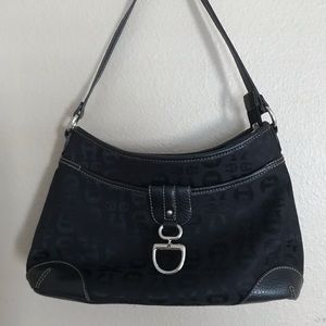 Etienne Aigner black bag